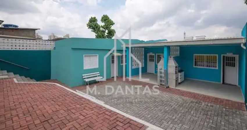 Casa em condomínio fechado com 6 quartos à venda na Rua Manuel de Teffé, 348, Interlagos, São Paulo