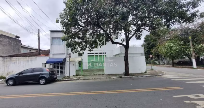 Barracão / Galpão / Depósito para alugar na Professor Otávio Guimarães, 631, Jardim dos Lagos, São Paulo
