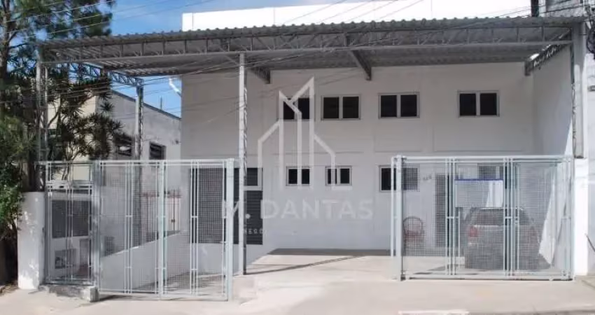 Barracão / Galpão / Depósito para alugar na Pedro SantaLúcia, 126, Interlagos, São Paulo