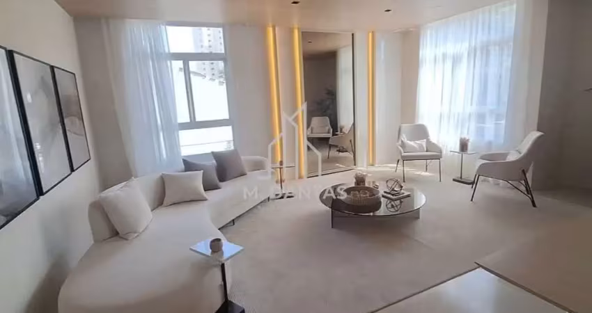 Apartamento com 3 quartos à venda na Rua Albino Boldasso Gabril, 119, Vila Cruzeiro, São Paulo