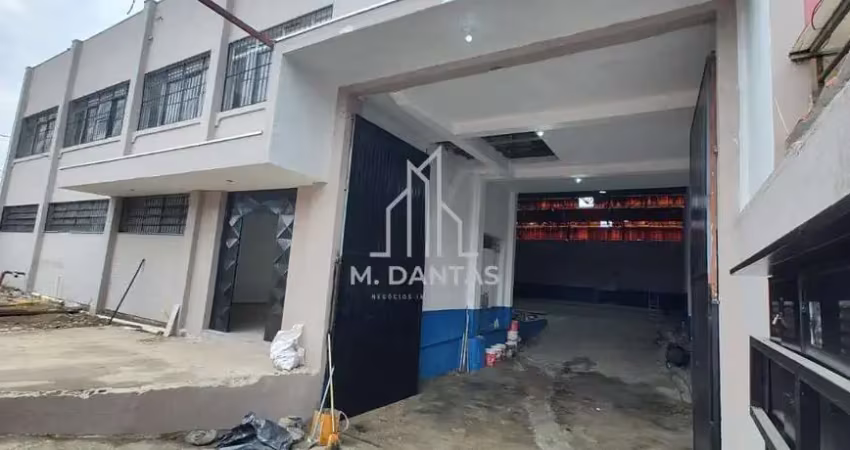 Barracão / Galpão / Depósito para alugar na Avenida Doutor Luís Arrobas Martins, 544, Interlagos, São Paulo