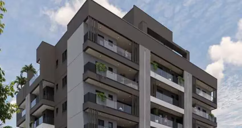 Apartamento com 1 quarto à venda em Toninhas, Ubatuba 