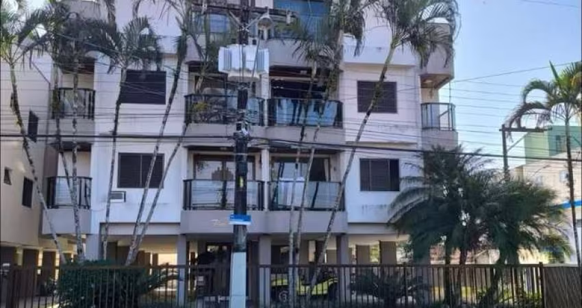 Apartamento no Itaguá - Ubatuba 2 dorms sendo 1 suíte