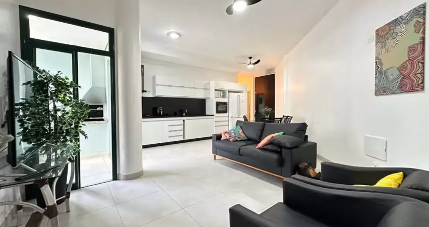 Apartamento com 2 quartos à venda na Praia Grande, Ubatuba 