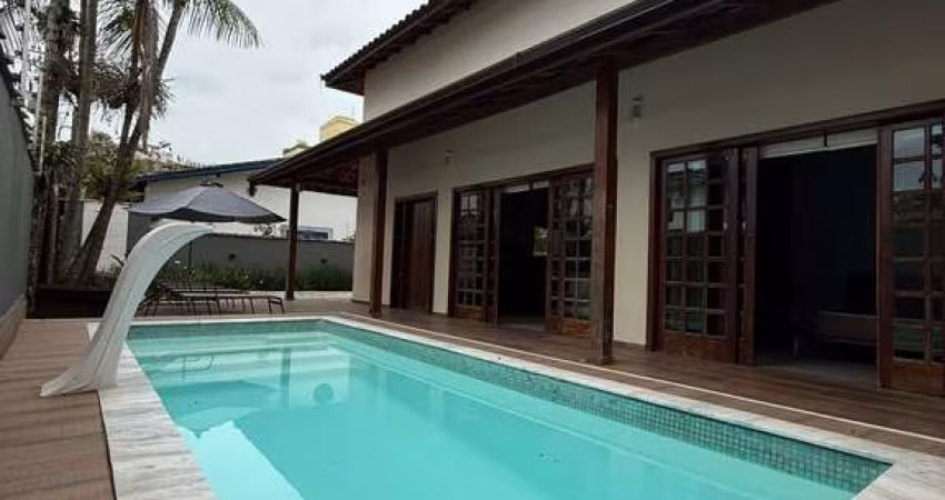 Casa na praia do Tenório c/ piscina jacuzzi e churrasqueira