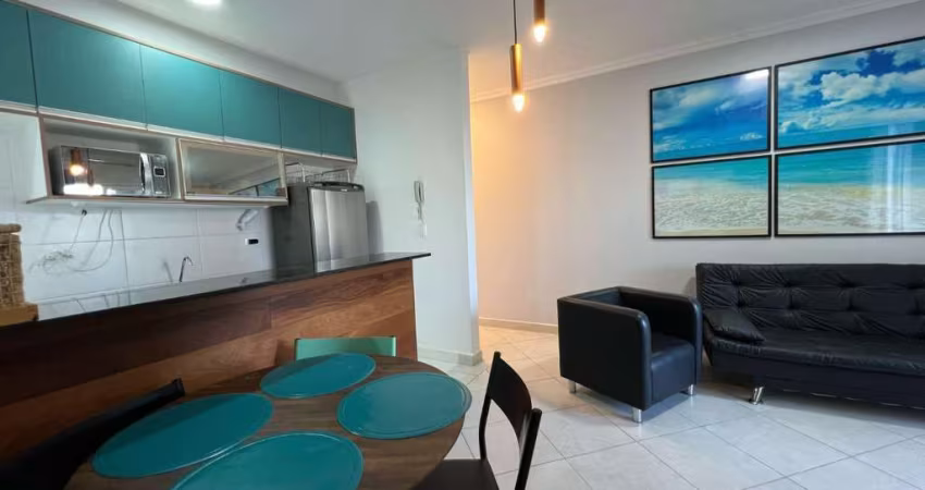 Oportunidade Apto 60 mts no Itaguá Ubatuba
