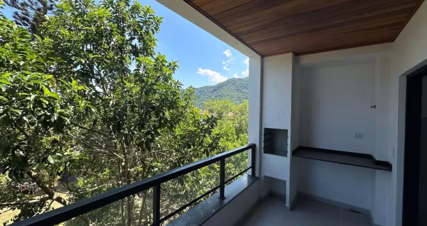 Lindo loft a 150 mts da praia do Perequê Açú c/ piscina