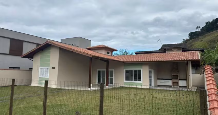 Casa em condomínio fechado com 2 quartos à venda em Horto Florestal, Ubatuba 