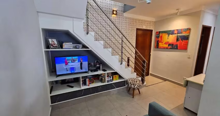 Cobertura com 3 quartos à venda em Itaguá, Ubatuba 
