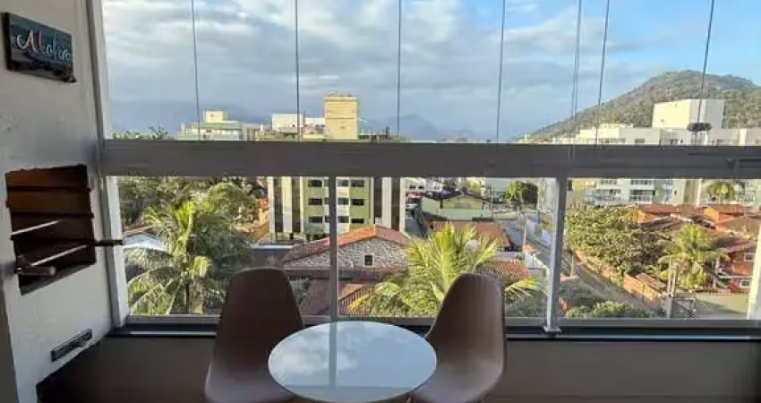 Lindo apto no tenório com 2 suítes varanda gourmet e piscina no rooftop com vista mar