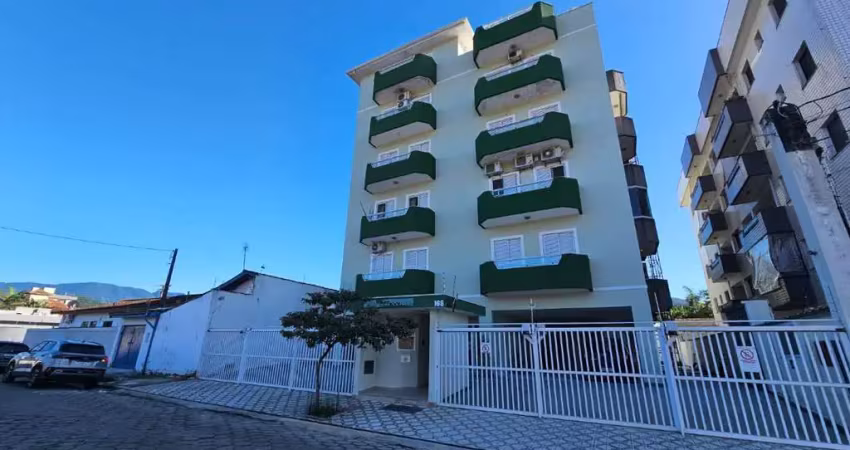 Apartamento com 2 quartos à venda no Umuarama, Ubatuba 