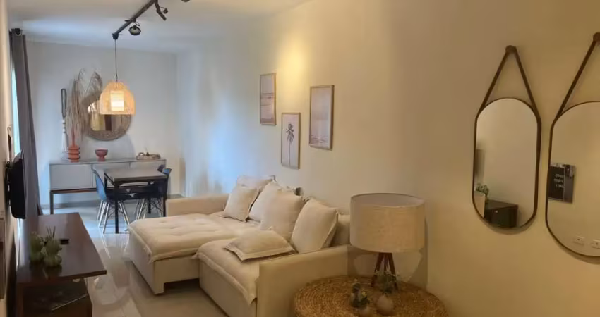 Apartamento 115 m2 2 dorms no parque vivamar ubatuba