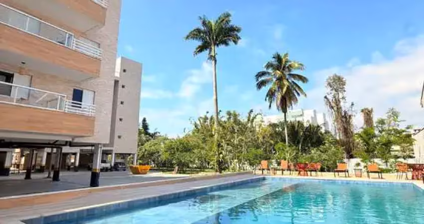 Lindo apartamento no itaguá 68 m2 com varanda gourmet