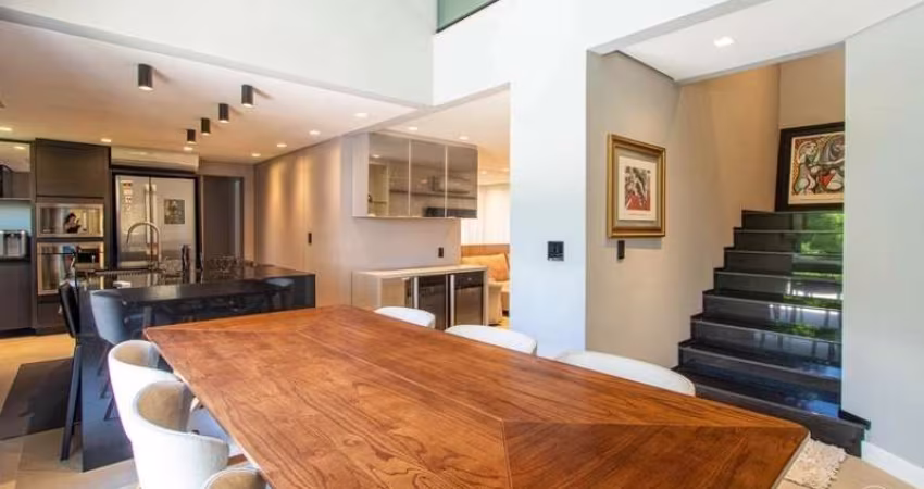 Casa em condomínio fechado com 3 quartos à venda na Estrada Caminho dos Açores, 2020, Santo Antônio de Lisboa, Florianópolis