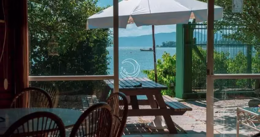 Casa com 2 quartos à venda na Rua Gilson da Costa Xavier, 1259, Sambaqui, Florianópolis