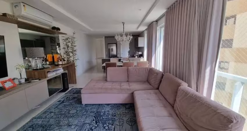Apartamento com 3 quartos à venda na Avenida Trompowsky, 394, Centro, Florianópolis