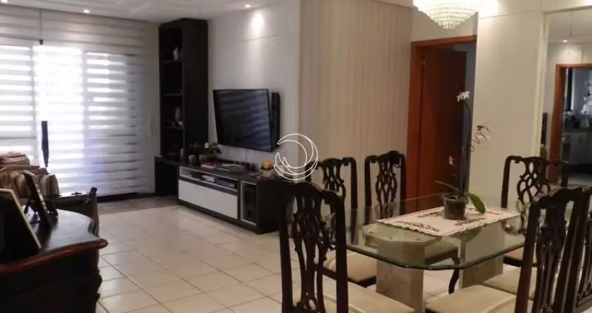 Apartamento com 4 quartos à venda na Rua Altamiro Guimarães, 360, Centro, Florianópolis