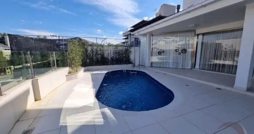 Casa com 4 quartos à venda na Rua Laélia Purpurata, 152, João Paulo, Florianópolis