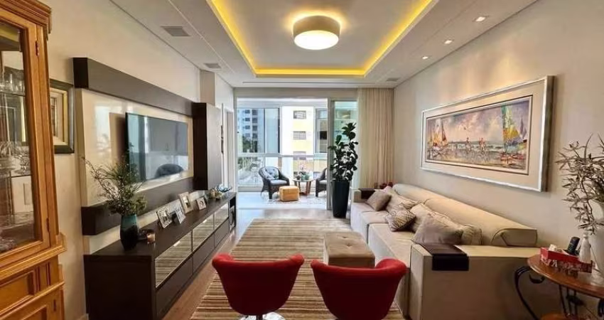 Apartamento com 4 quartos à venda na Rua Almirante Lamego, 927, Centro, Florianópolis