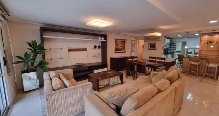 Apartamento com 3 quartos à venda na Avenida Governador Irineu Bornhausen, 3322, Beira Mar, Florianópolis
