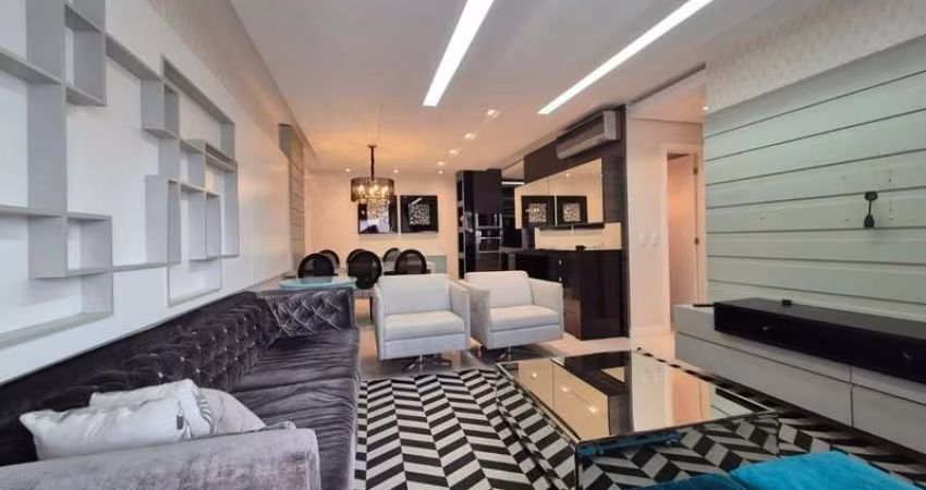 Apartamento com 3 quartos à venda na Rua Pastor William Richard Schisler Filho, 900, Itacorubi, Florianópolis