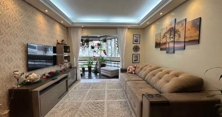 Apartamento com 3 quartos à venda na Rua Ferreira Lima, 178, Centro, Florianópolis
