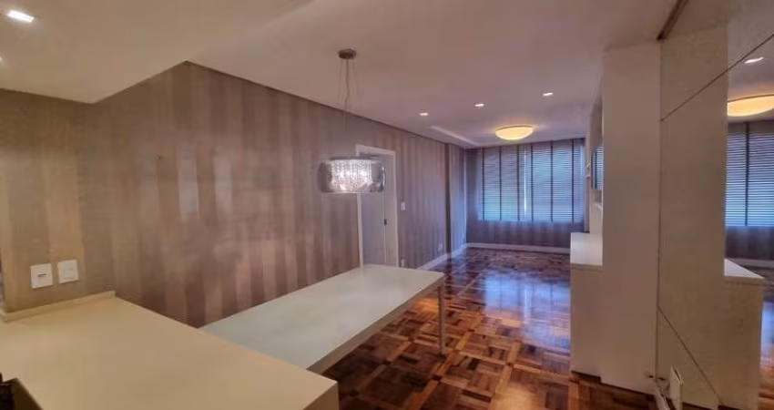 Apartamento com 3 quartos à venda na Rua Pref. Antenor de Mesquita, 145, Centro, Florianópolis