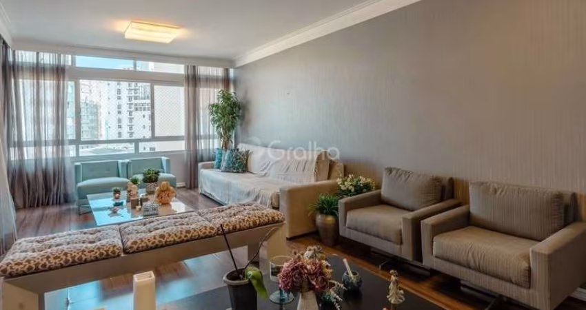Apartamento com 4 quartos à venda na Rua Esteves Júnior, 168, Centro, Florianópolis