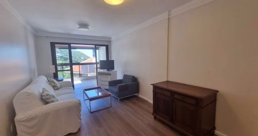 Apartamento com 2 quartos à venda na Rua Tom Traugott Wildi, 150, Praia Brava, Florianópolis