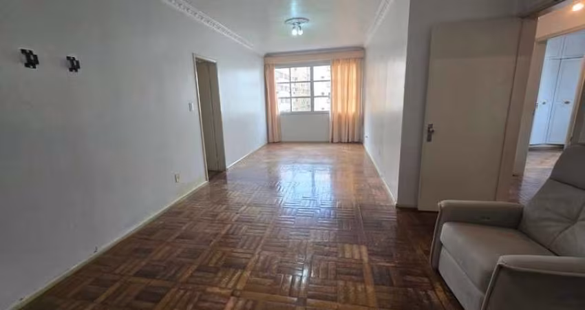 Apartamento com 3 quartos à venda na Rua Pref. Antenor de Mesquita, 145, Centro, Florianópolis