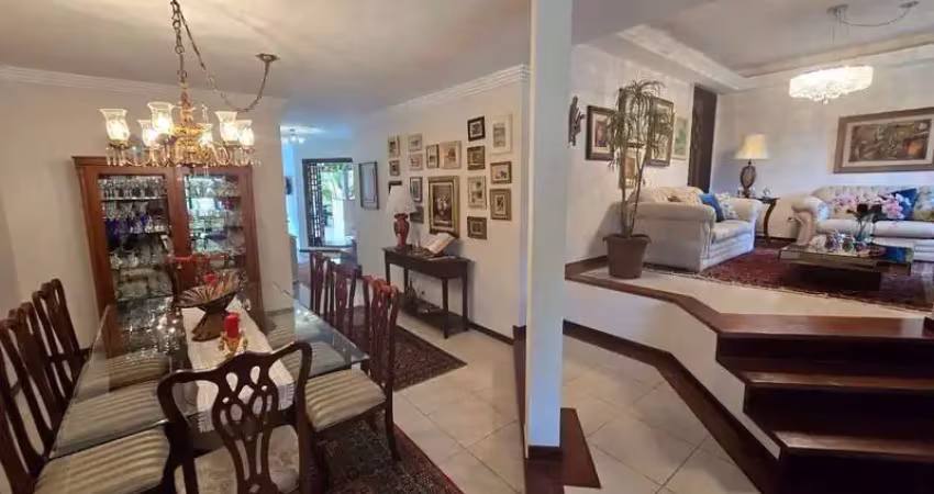 Casa em condomínio fechado com 3 quartos à venda na Rua Laélia Purpurata, 304, João Paulo, Florianópolis