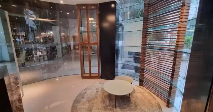 Ponto comercial à venda na Avenida Trompowsky, 291, Centro, Florianópolis