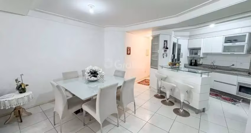 Apartamento com 3 quartos à venda na Avenida Buriti, 680, Parque São Jorge, Florianópolis