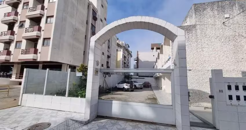 Apartamento com 2 quartos à venda na Rua Doutor Antônio Prudente de Moraes, 760, Canasvieiras, Florianópolis
