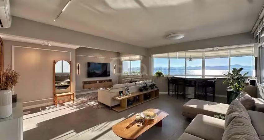 Apartamento com 4 quartos à venda na Avenida Comandante Constantino Nicolau Spyrides, 3174, Beira Mar, Florianópolis