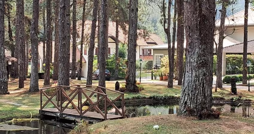Casa em Condomínio para Venda em Teresópolis, Quebra Frascos, 4 dormitórios, 3 suítes, 5 banheiros, 2 vagas