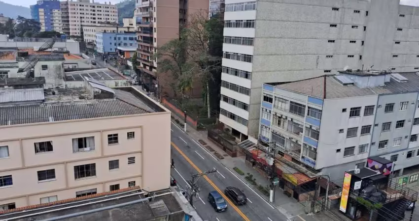 Apartamento para venda em teresópolis, alto, 2 dormitórios, 1 suíte, 1 banheiro