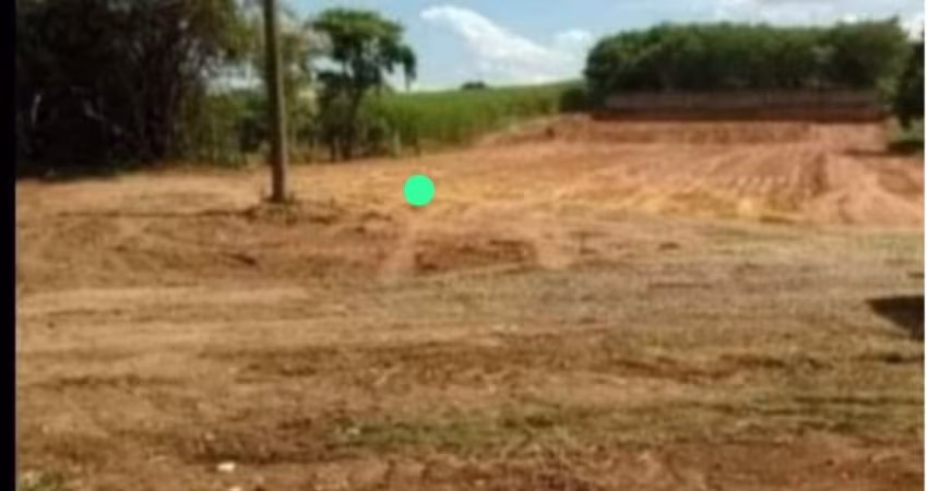 Terreno no Bairro Canaã - Pau' alhinho - Piracicaba - SP
