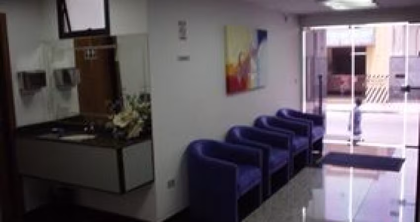 PRÉDIO COMERCIAL EM SÃO CAETANO DO SUL