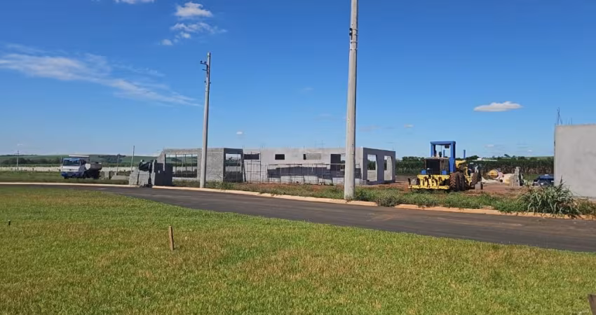 Muito mais que um residencial, um projeto de vida feito para a felicidade da sua família.