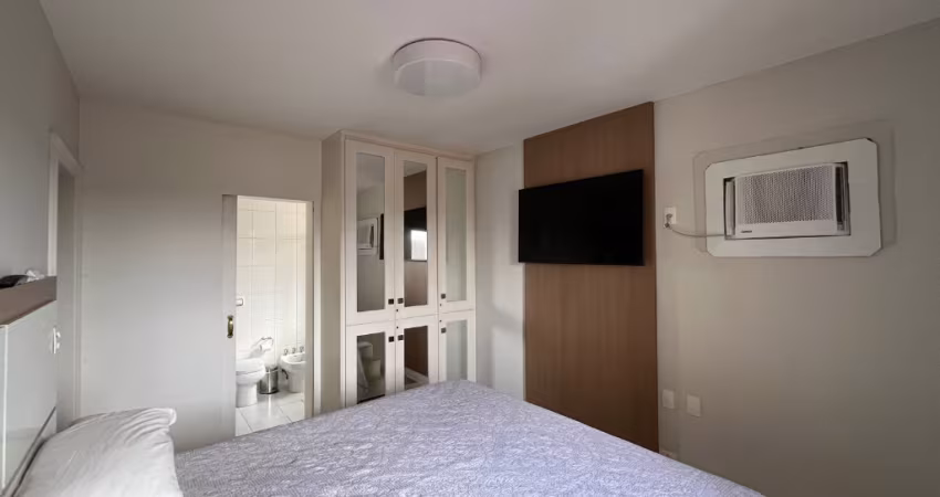 APARTAMENTO COM 3 QUARTOS, 1 SUÍTE NO CENTRO