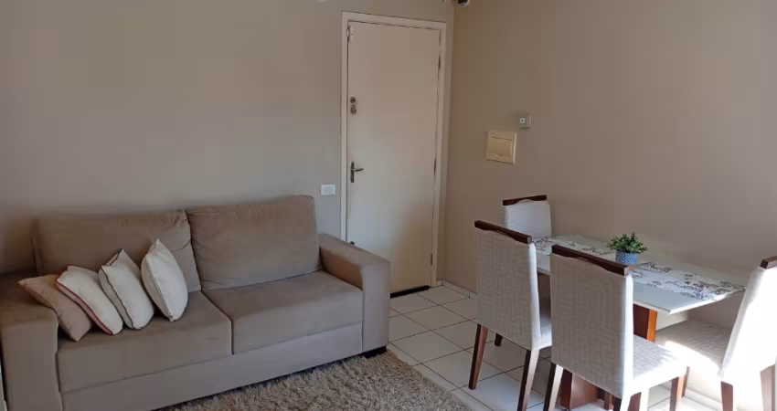 APARTAMENTO RESIDENCIAL VIDA NOVA