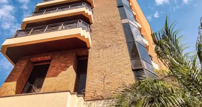 ️ Luxo, Exclusividade e Segurança no Coração do Morumbi – São Paulo/SP
