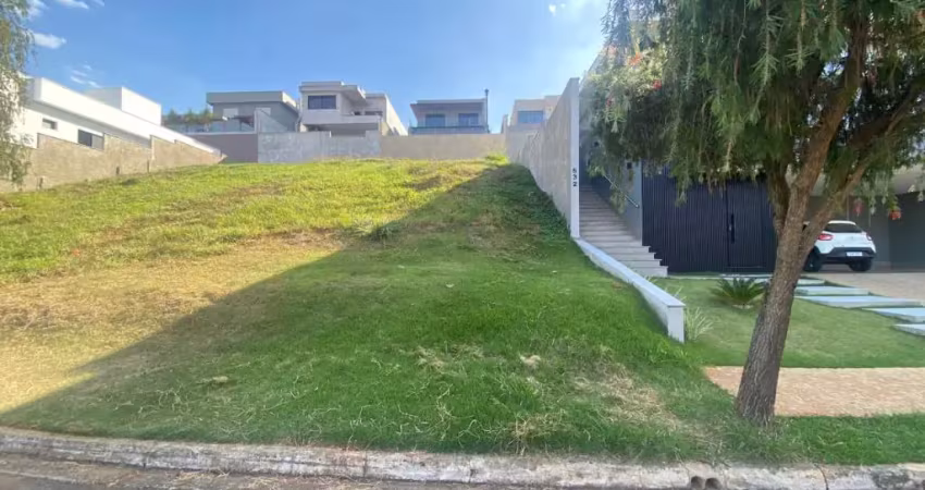 Venha construir a casa dos seu sonhos  no condomínio reserva do engenho.
