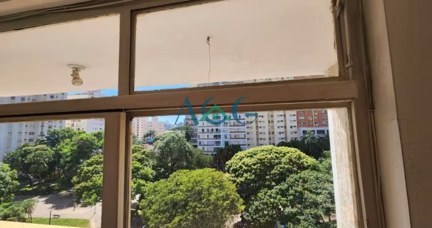 Apartamento com 3 quartos à venda na Avenida Francisco Glicério, 467, Centro, Campinas