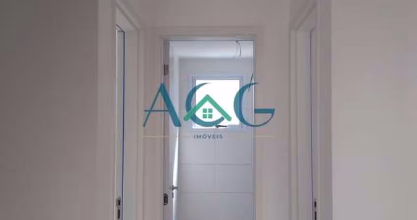 Apartamento com 2 quartos à venda na Antonio Carlos Martins, 355, Chácaras Assay, Hortolândia
