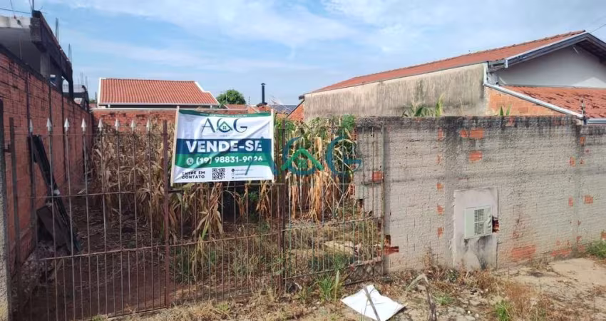 Terreno à venda na Rua San Marino, 1, Jardim Residêncial Firenze, Hortolândia