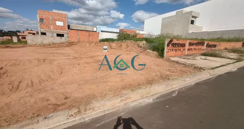Terreno à venda na Rua Quatro, 2, Condomínio Monterrey, Monte Mor