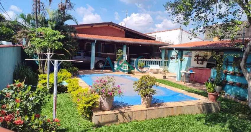 Casa com 3 quartos à venda na Ermelinda Espurio da Silva, 1, Jardim Santa Izabel, Hortolândia