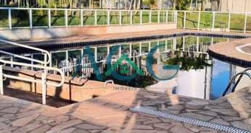 Apartamento com 2 quartos à venda na Frederico Alves da Costa, 801, Jardim Nova Hortolândia I, Hortolândia